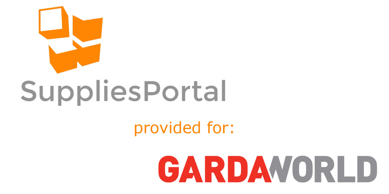 GardaWorld Supplies Portal - Northern Specialty Supplies