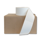4" x 6" Thermal Transfer Labels